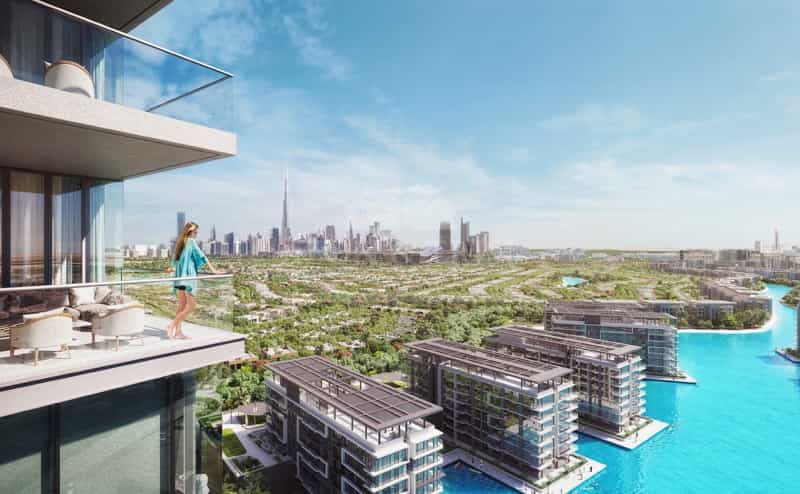 Condominium in Dubai, Dubayy 10229624