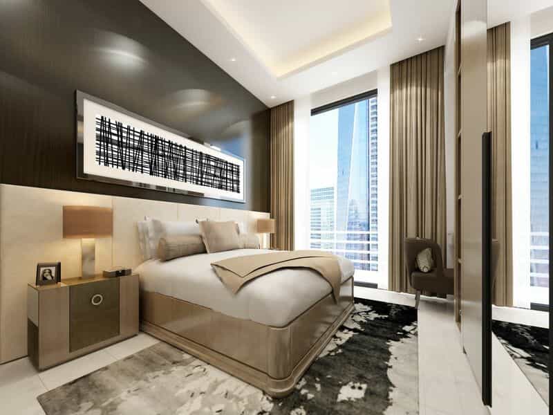 Condominio nel Dubai, Dubai 10229632