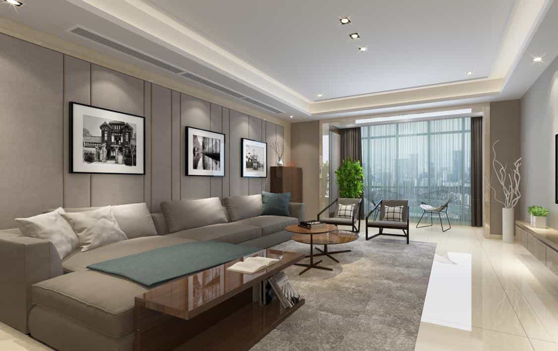 Condominium in Dubai, Dubayy 10229642