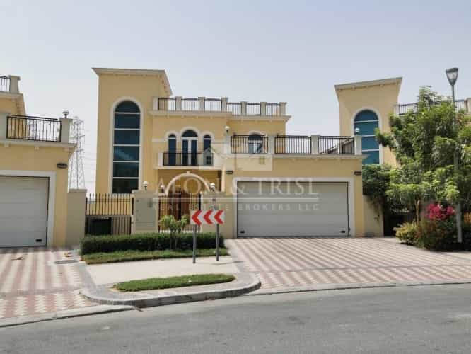 rumah dalam Dubai, Dubai 10229647