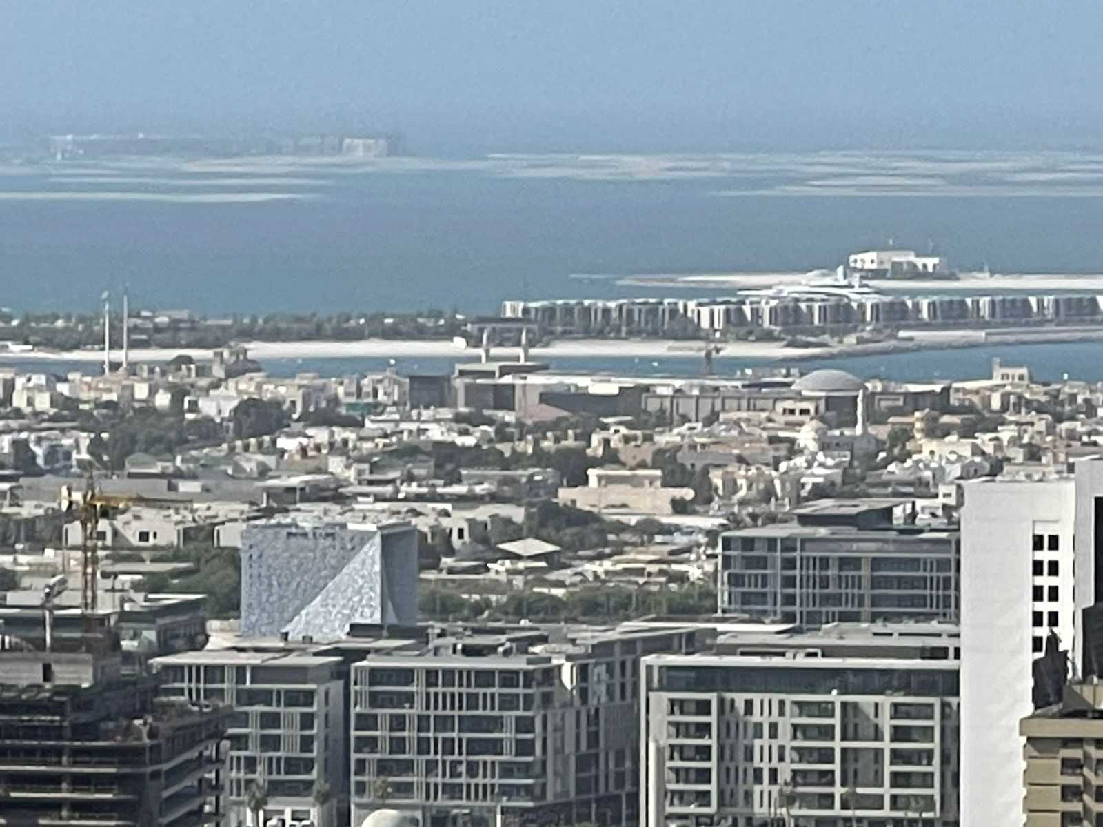 קוֹנדוֹמִינִיוֹן ב Dubai, Dubai 10229656
