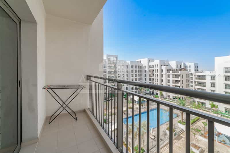 Osakehuoneisto sisään "Ud al Bayda", Dubai 10229693