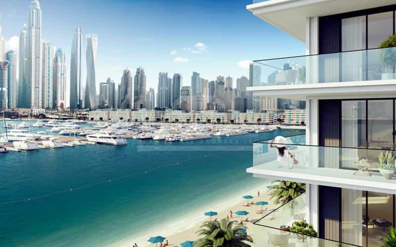 Condominio nel Dubai, Dubayy 10229798
