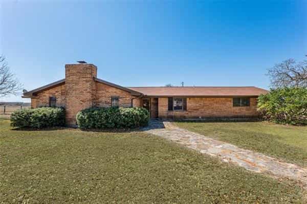 Huis in Welcome Valley, Texas 10229881