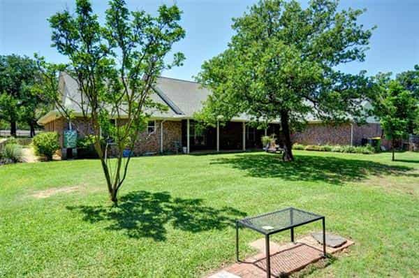 House in Fort Worth, Texas 10230017