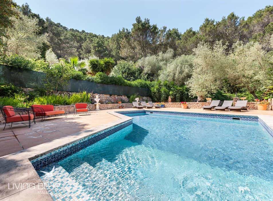 Land in Puigpunent, Balearic Islands 10230024
