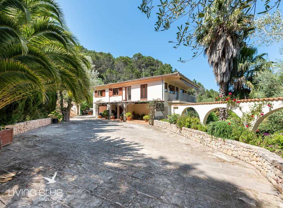 Land in Puigpunent, Balearic Islands 10230024