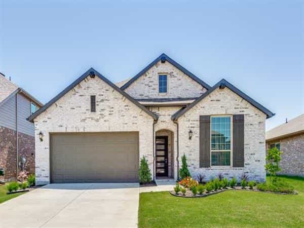 Casa nel Savana, Texas 10230033