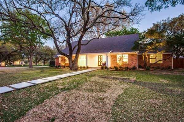 House in Meaders, Texas 10230071