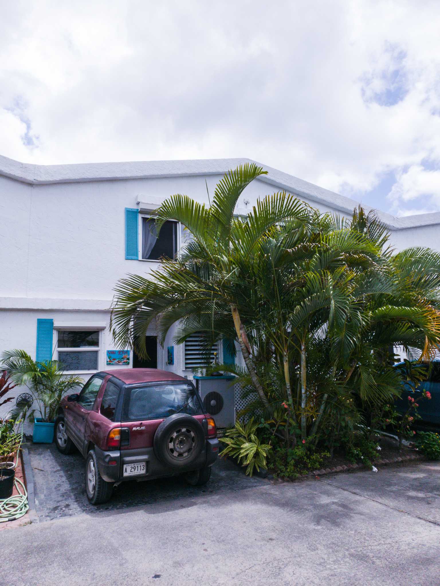 House in Jolly Harbour, Saint Mary 10230074