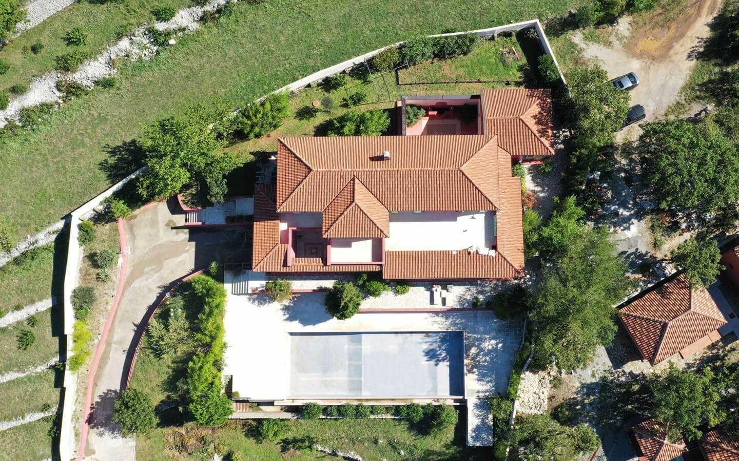 House in Sveti Stefan, Budva 10230102