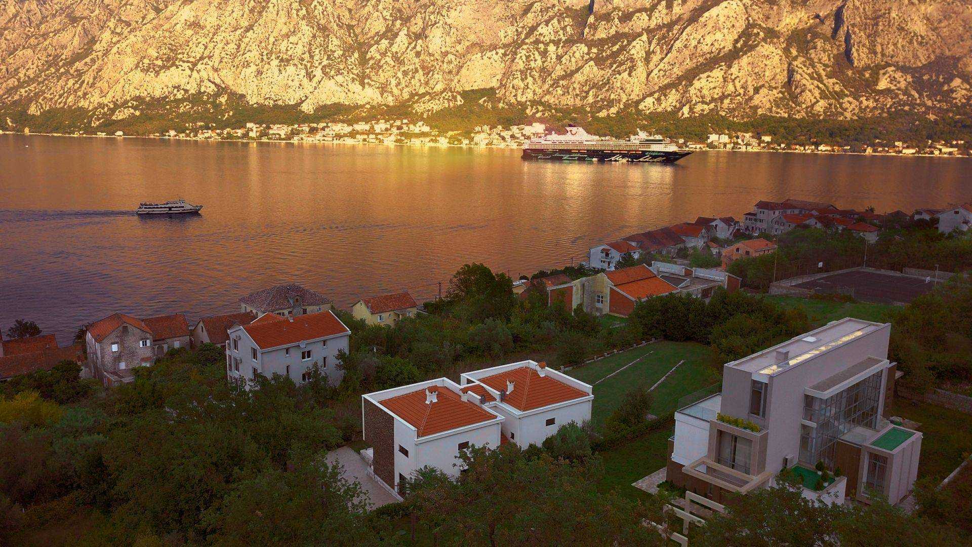House in Kotor, Kotor Municipality 10230111
