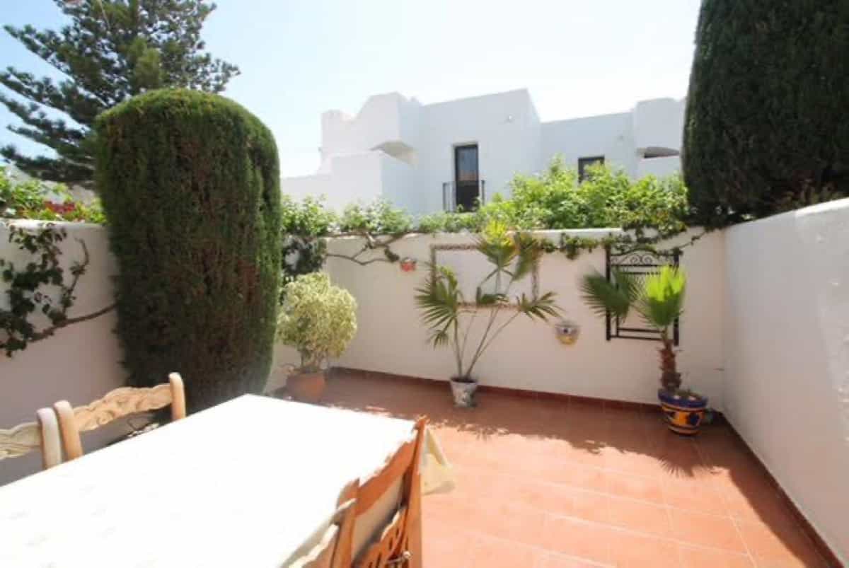 Dom w Benahavis, Andaluzja 10230249
