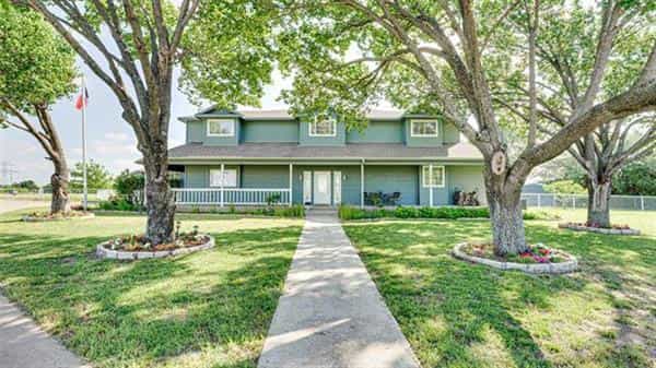 House in Heath, Texas 10230256
