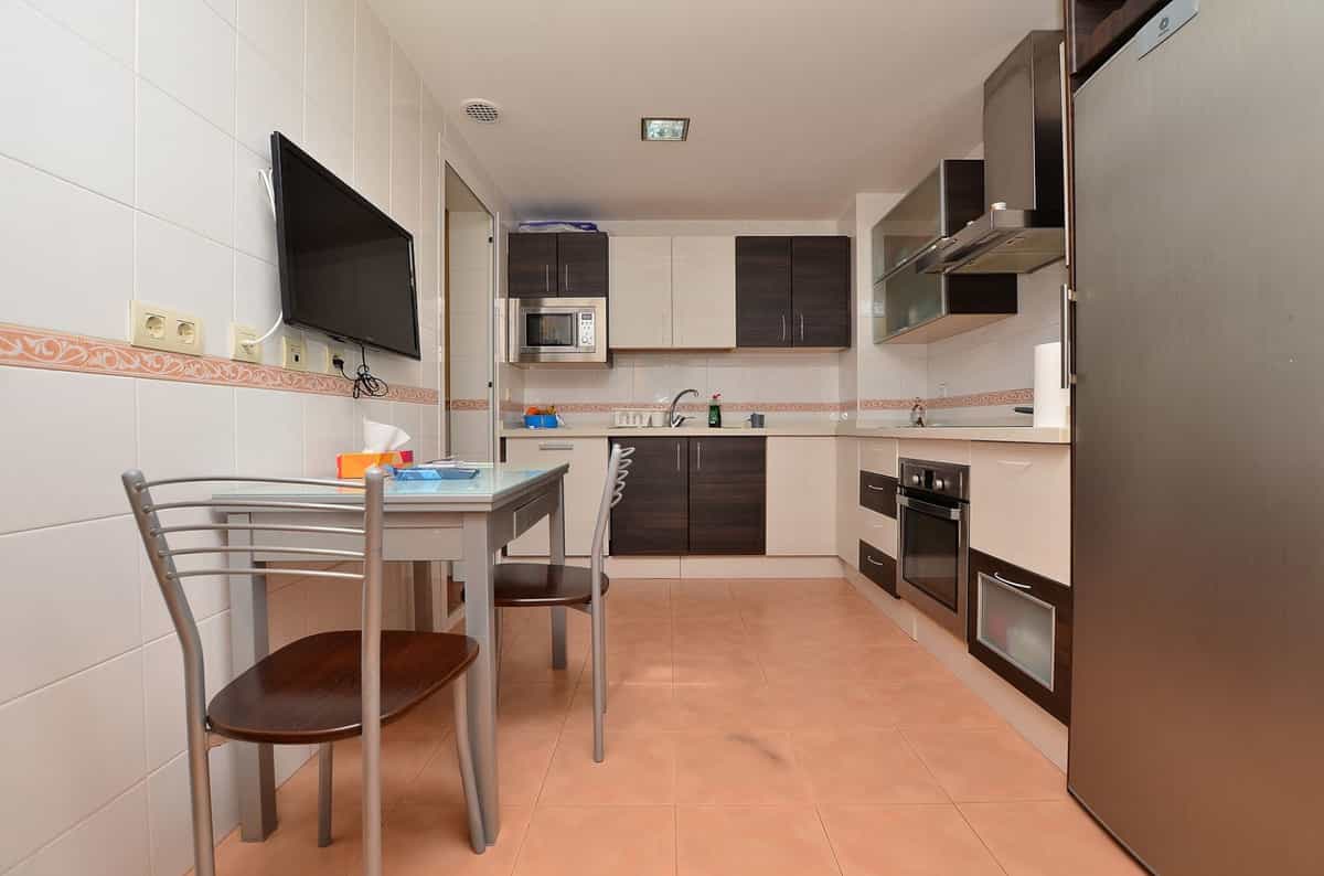 公寓 在 El Pinillo, Canarias 10230258