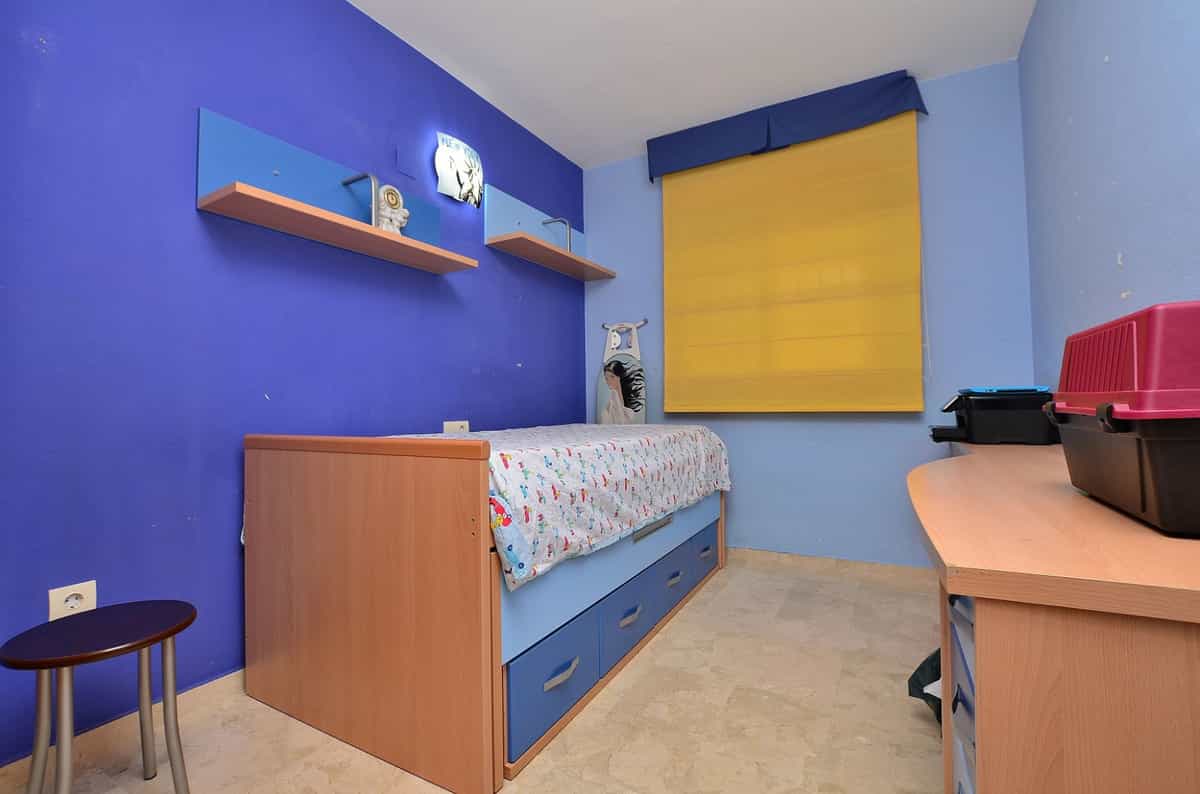 公寓 在 El Pinillo, Canarias 10230258