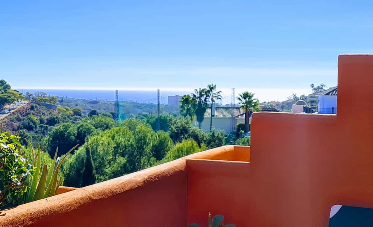 Condominio nel Marbella, Andalucía 10230281