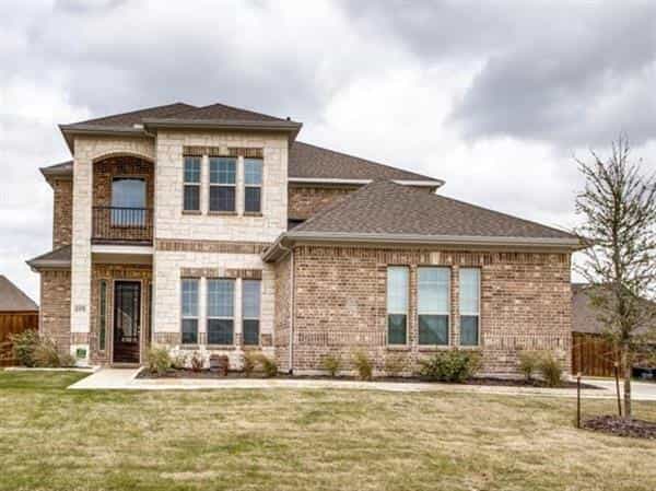 House in McLendon-Chisholm, Texas 10230285