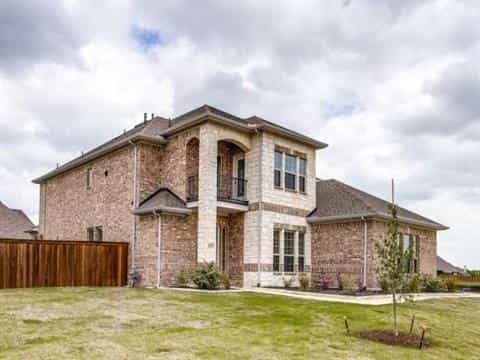 House in McLendon-Chisholm, Texas 10230285