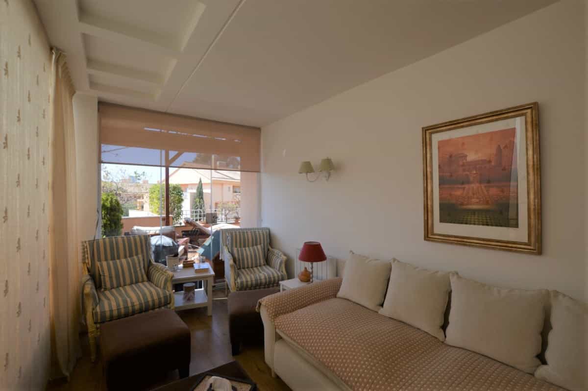 Condominium dans Marbella, Andalucía 10230300