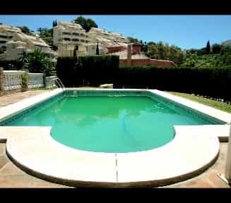House in Ojen, Andalusia 10230341