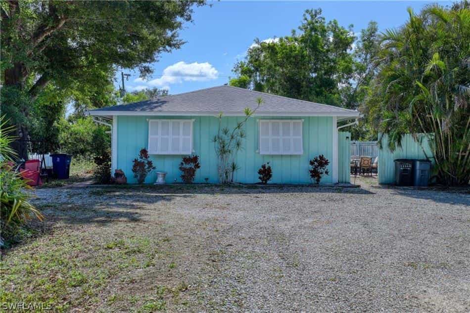 Huis in Pine Island-centrum, Florida 10230458