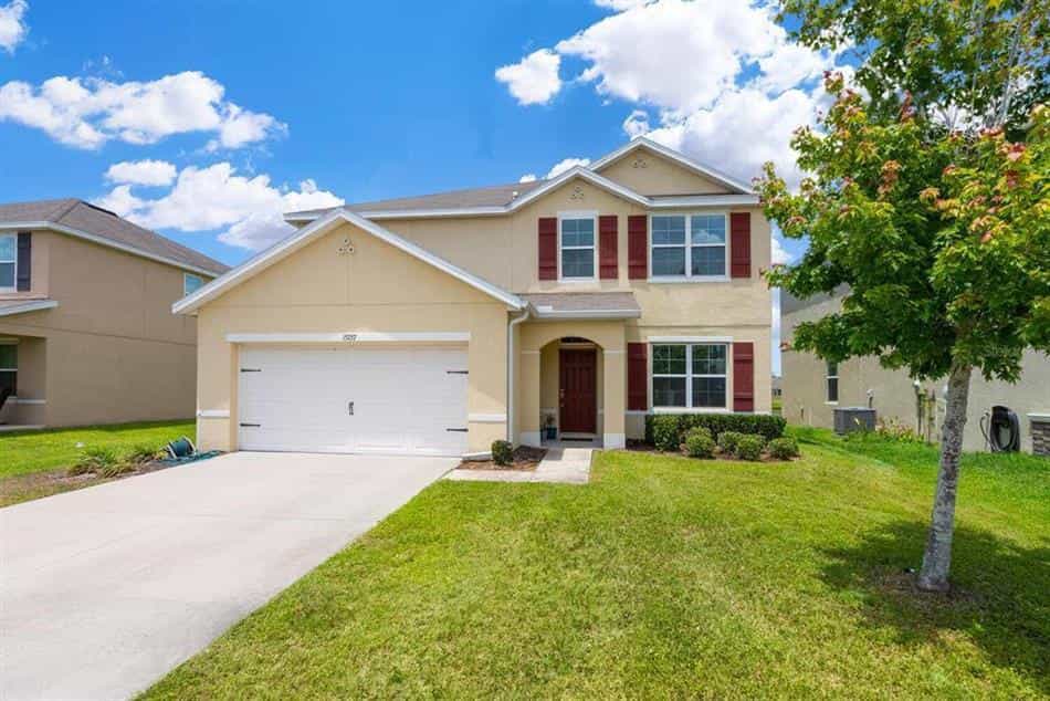 House in Rye, Florida 10230467