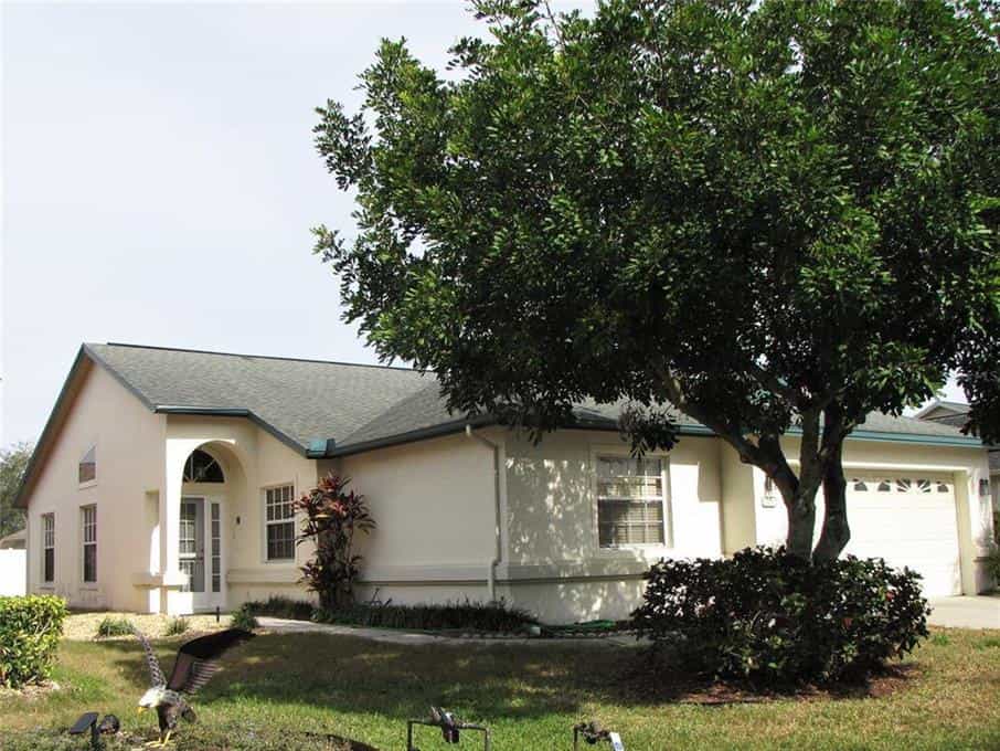 House in Elwood Park, Florida 10230481