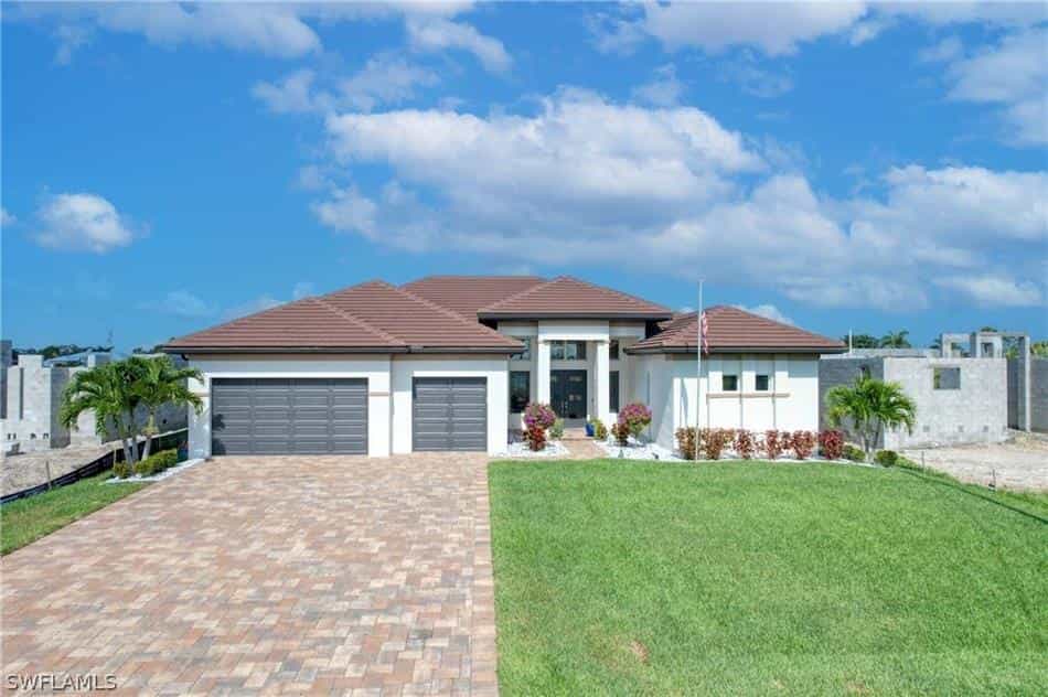 House in Matlacha Isles-Matlacha Shores, Florida 10230483