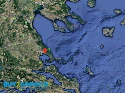 Land in Agria, Thessalia 10230500