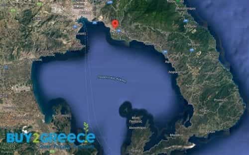 Land in Agria, Thessalia 10230500