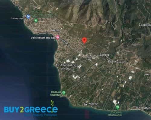 Land in Agria, Thessalië 10230500
