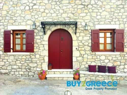 House in Kalligonio, Ionia Nisia 10230515
