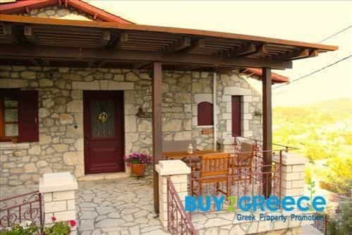 House in Lefkada,  10230515