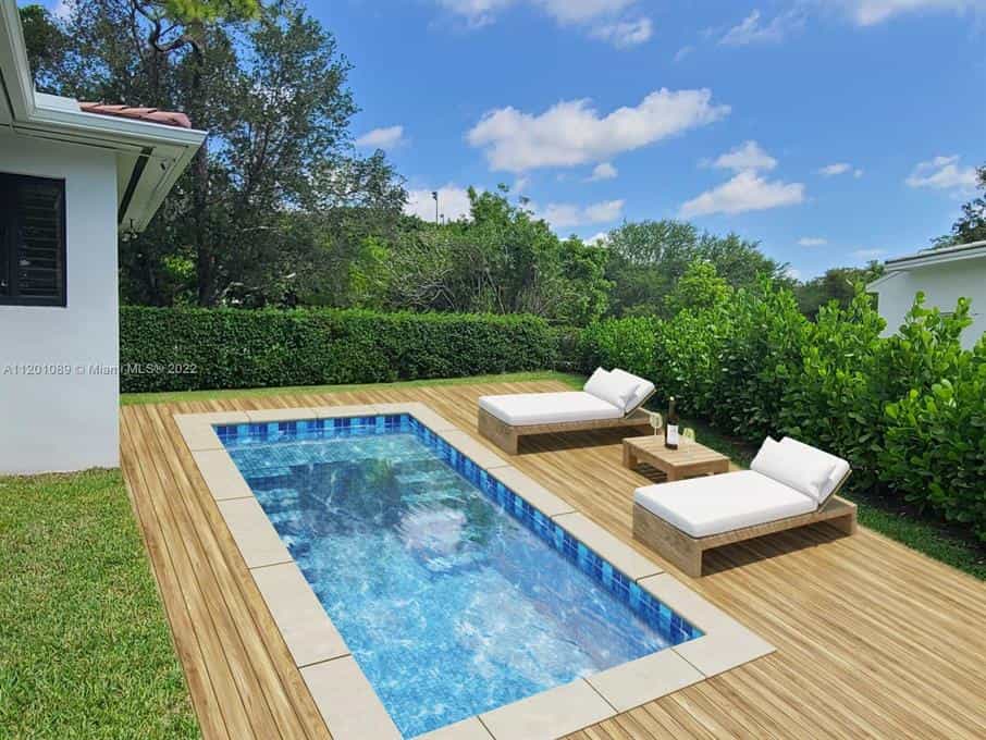 Condominium in Coral Gables, Florida 10230531