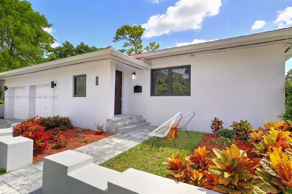 Condomínio no Coral Gables, Florida 10230531