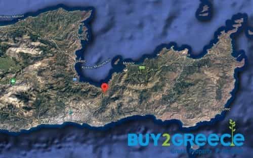 Земля в Ієрапетра, Криті 10230543
