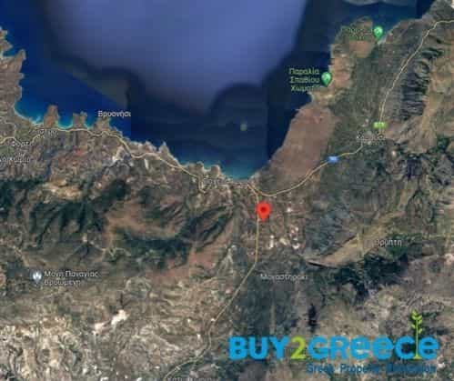 Land in Ierapetra, Kriti 10230543