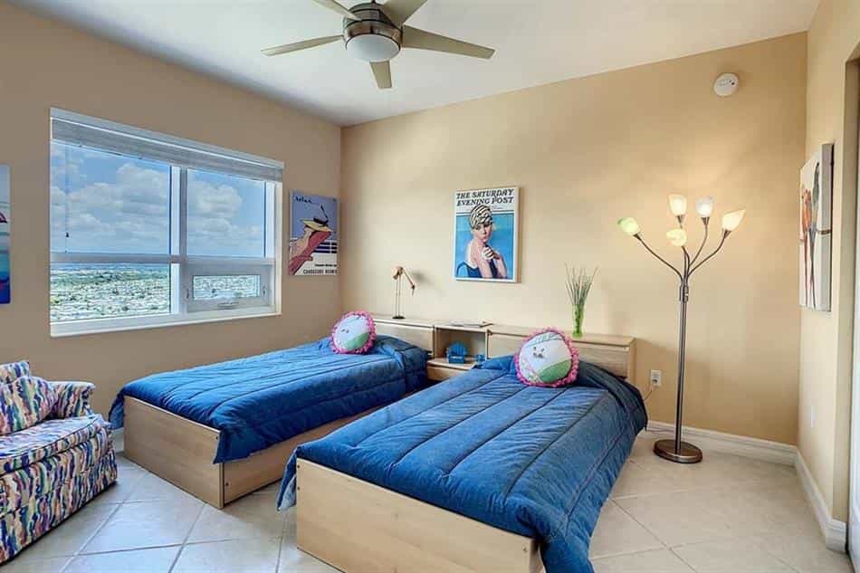 公寓 在 Fort Myers, Florida 10230562