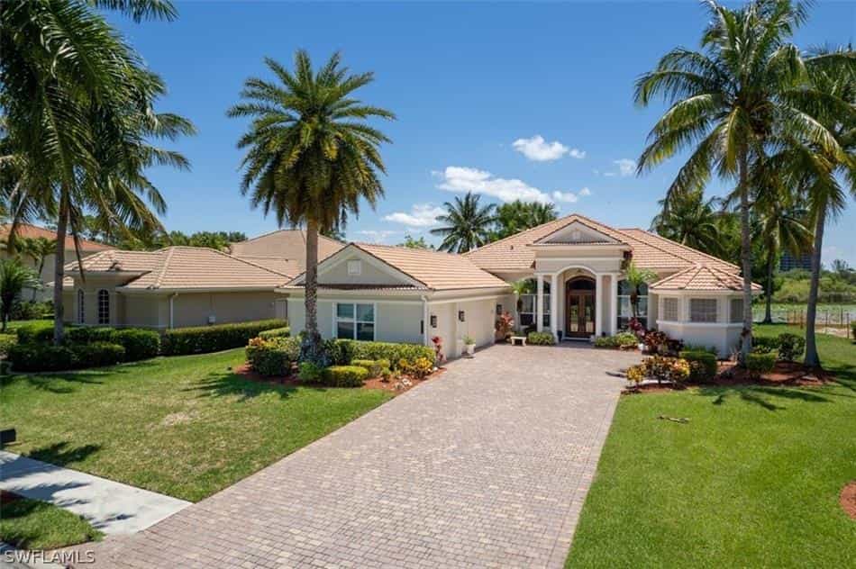 House in Villas, Florida 10230576