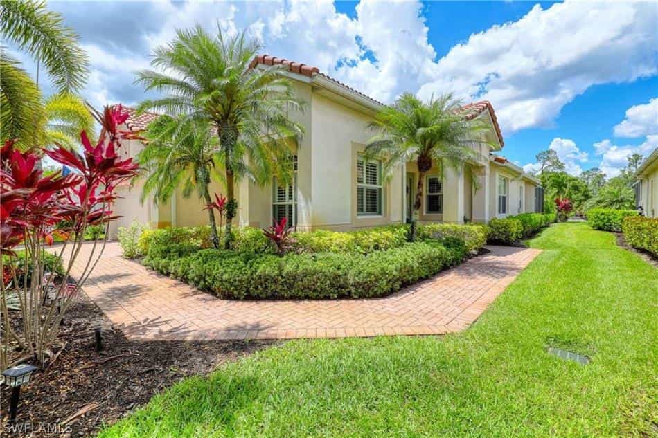 House in Villas, Florida 10230585