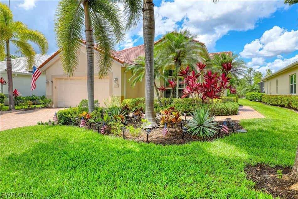 House in Villas, Florida 10230585