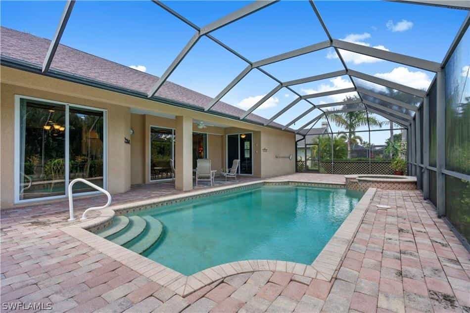 House in Fort Myers, Florida 10230592
