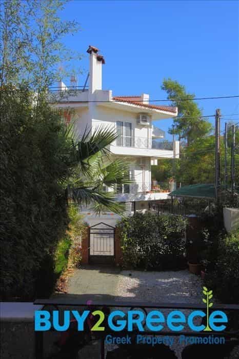 House in Athens,  10230617