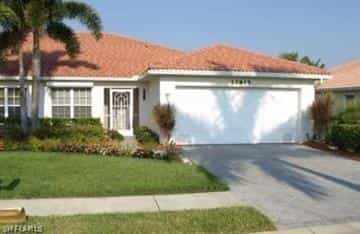 Casa nel Fort Myers, Florida 10230619