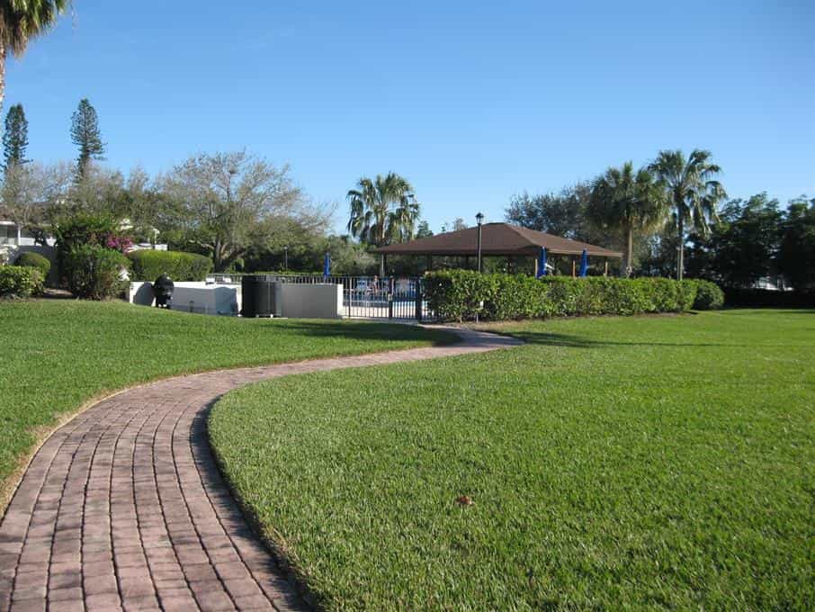 Rumah di Fort Pierce, Florida 10230637