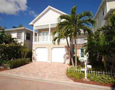 房子 在 木星湾殖民地, 佛罗里达 10230648