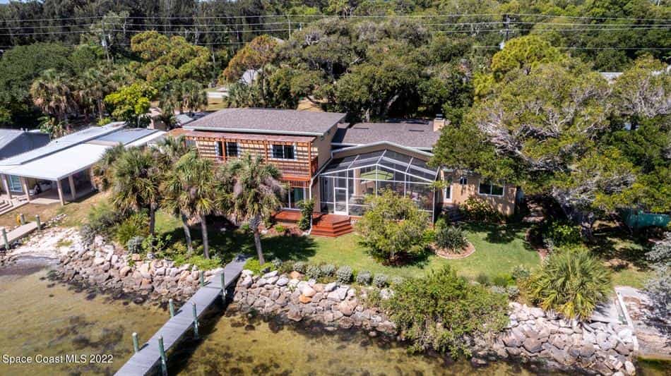 Casa nel Merritt Island, Florida 10230670