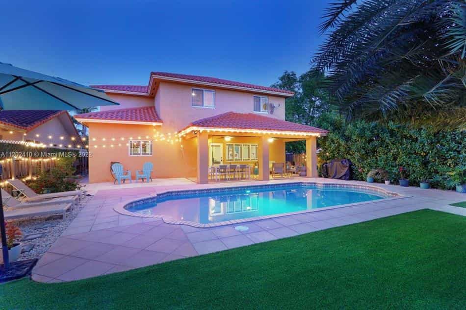 Condominium dans Coral Terrace, Florida 10230671