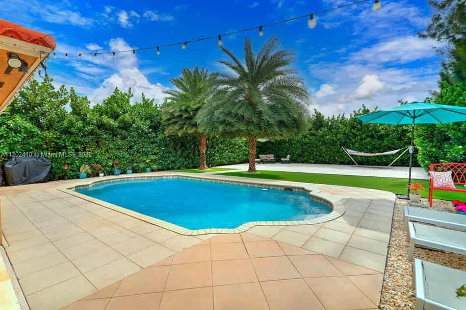 Condominium in Miami, Florida 10230671